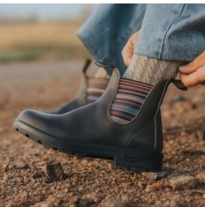 Blundstone Chelsea Boot